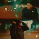 دانلود آهنگ اگه مال من بودی از دن
